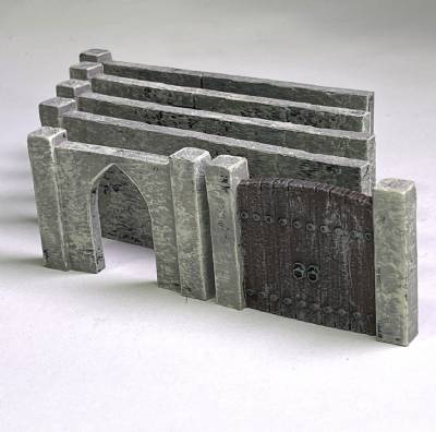 Middle Eastern Wall Set (NEW)